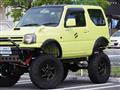 2010 Suzuki Jimny