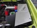 2010 Suzuki Jimny