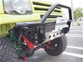 2010 Suzuki Jimny