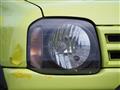 2010 Suzuki Jimny