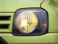 2010 Suzuki Jimny