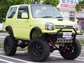 2010 Suzuki Jimny
