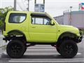 2010 Suzuki Jimny