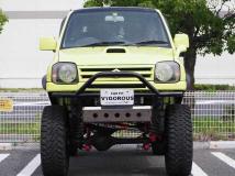 2010 Suzuki Jimny