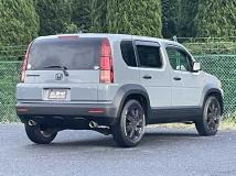2007 Honda Crossroad