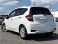 2020 Nissan Note