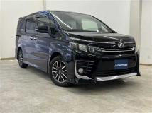 2014 Toyota Voxy