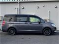 2014 Honda Step WGN
