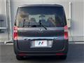 2014 Honda Step WGN