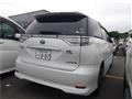 2014 Toyota Estima Hybrid