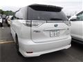 2014 Toyota Estima Hybrid