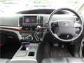 2014 Toyota Estima Hybrid