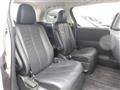2014 Toyota Estima Hybrid