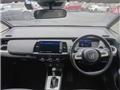 2020 Honda Fit