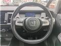 2020 Honda Fit