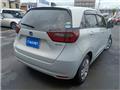 2020 Honda Fit