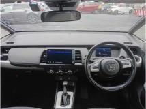 2020 Honda Fit