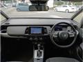 2020 Honda Fit