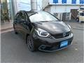 2020 Honda Fit