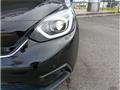 2020 Honda Fit