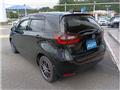2020 Honda Fit