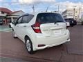2019 Nissan Note