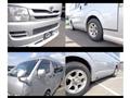 2008 Toyota Hiace Van