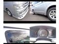 2008 Toyota Hiace Van