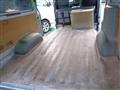 2008 Toyota Hiace Van