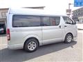 2008 Toyota Hiace Van