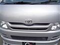 2008 Toyota Hiace Van