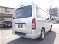 2008 Toyota Hiace Van