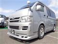 2008 Toyota Hiace Van