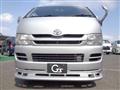 2008 Toyota Hiace Van