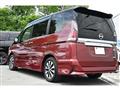 2017 Nissan Serena