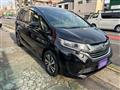 2018 Honda Freed