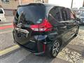 2018 Honda Freed