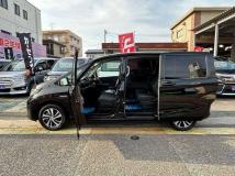 2018 Honda Freed