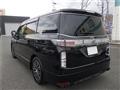 2016 Nissan Elgrand