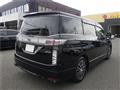 2016 Nissan Elgrand
