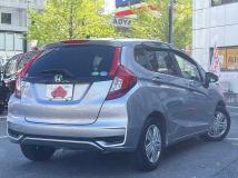 2019 Honda Fit
