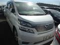 2009 Toyota Vellfire
