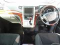 2009 Toyota Vellfire