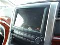 2009 Toyota Vellfire