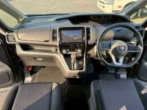 2018 Nissan Serena