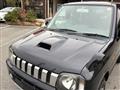 2011 Suzuki Jimny