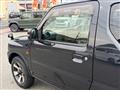 2011 Suzuki Jimny