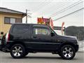 2011 Suzuki Jimny
