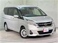 2016 Nissan Serena