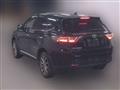 2014 Toyota Harrier